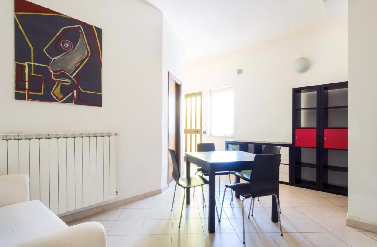 Cozy 55-M2 Flat Close To The Countryside In Narni Exterior photo