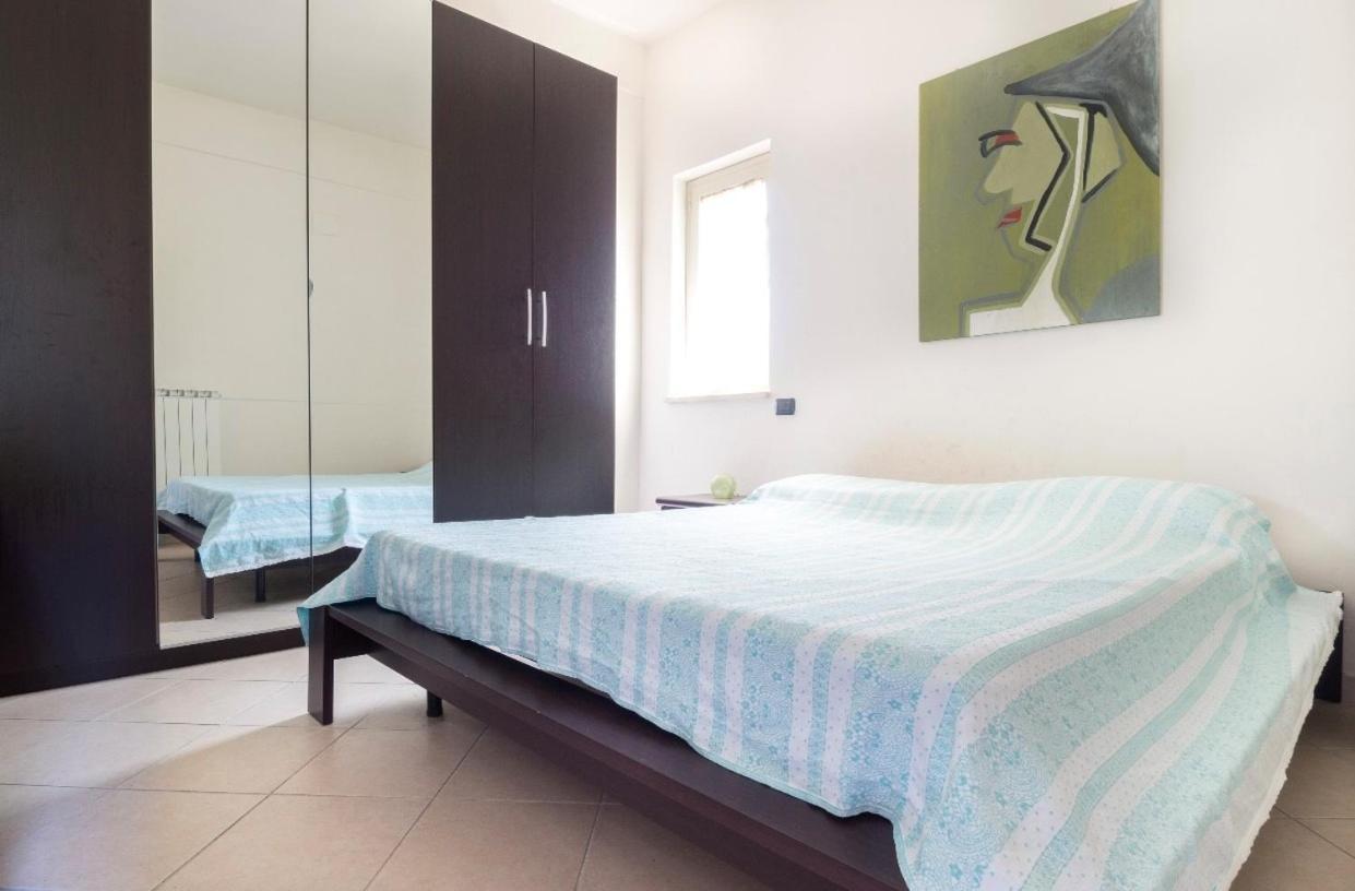 Cozy 55-M2 Flat Close To The Countryside In Narni Exterior photo