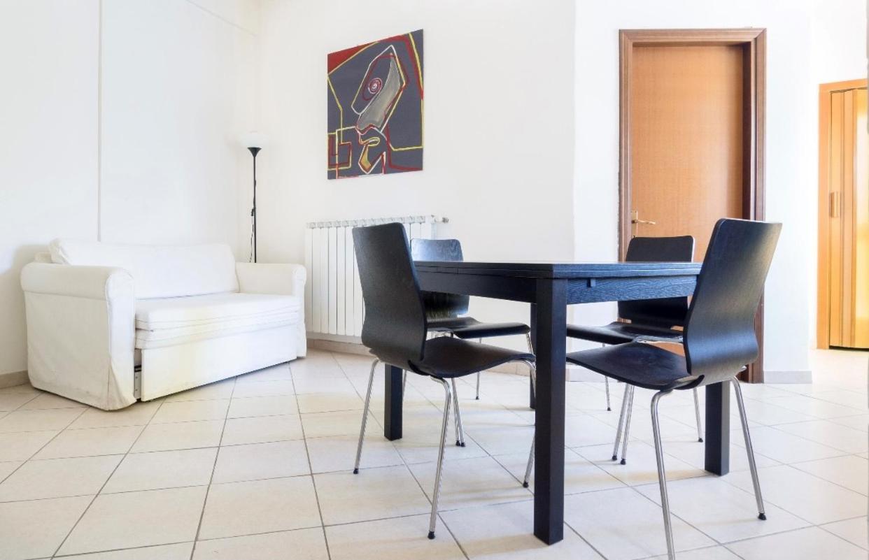 Cozy 55-M2 Flat Close To The Countryside In Narni Exterior photo