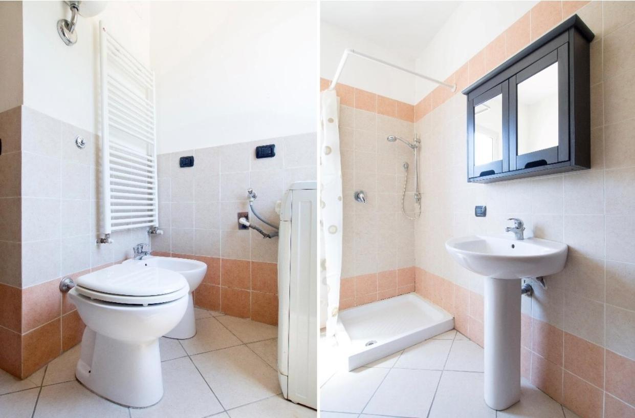 Cozy 55-M2 Flat Close To The Countryside In Narni Exterior photo