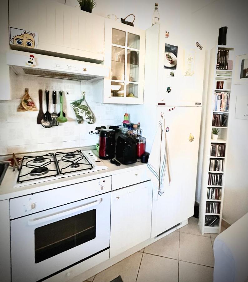 Cozy 55-M2 Flat Close To The Countryside In Narni Exterior photo